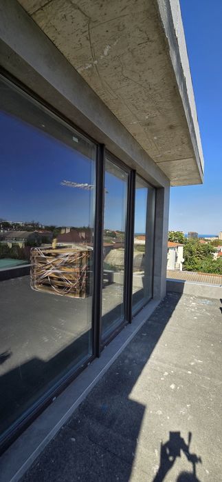 Дом на Вильямса, 16 ст.Фонтана, подвал, вид на море, терраса, гараж