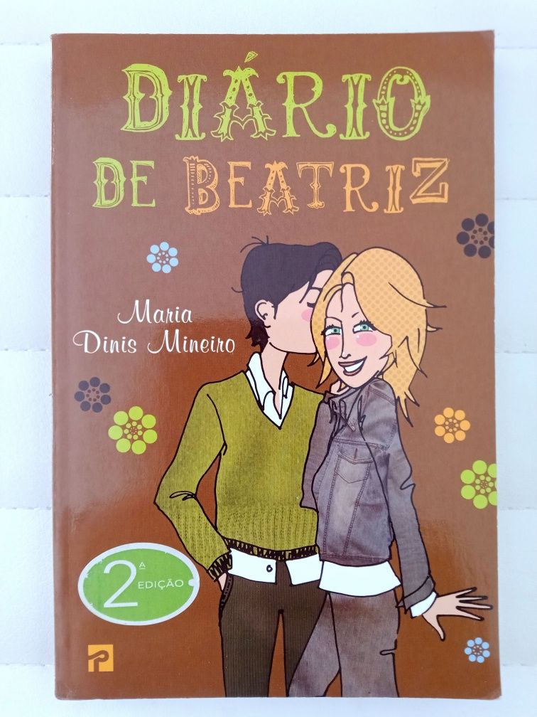 Diário da Beatriz