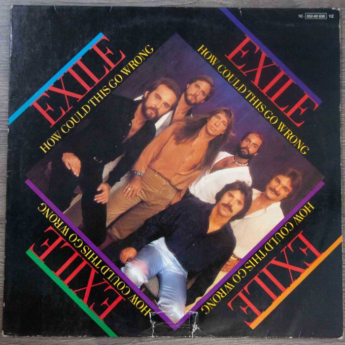 Exile – How Could This Go Wrong