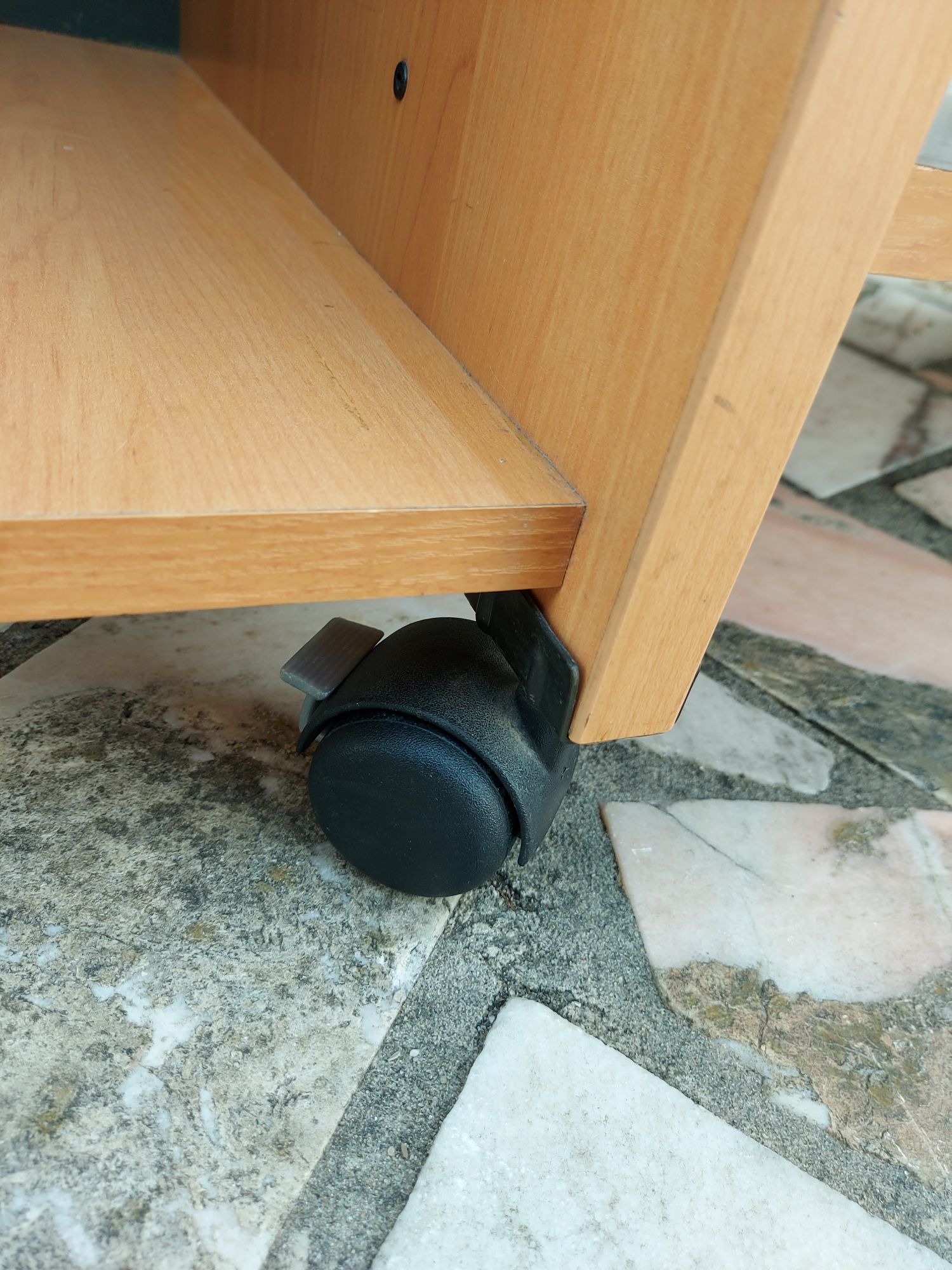 Secretária de Escritório