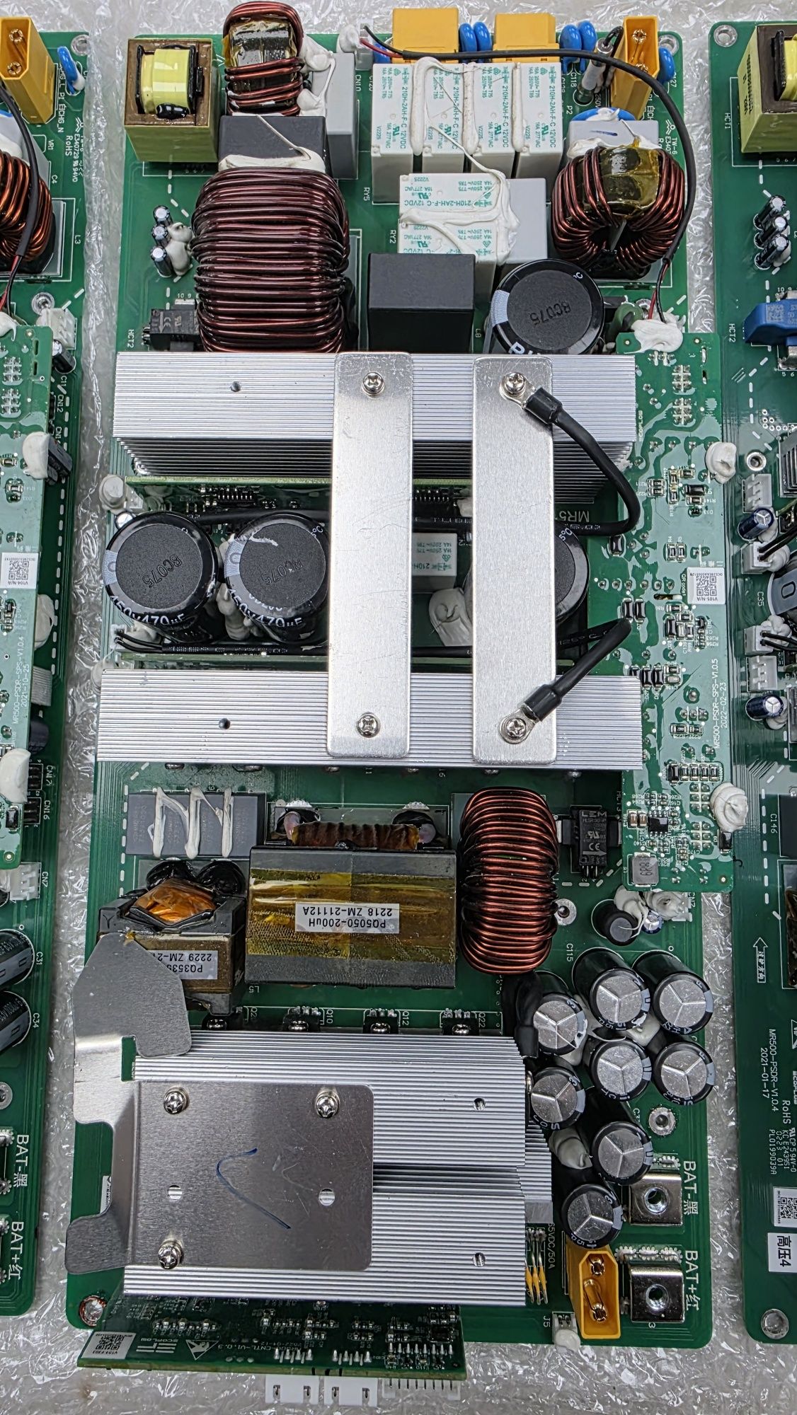 Інвертор ECOFLOW DELTA PRO. 3.6 kwt