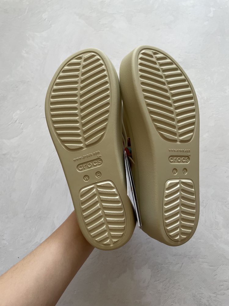 Crocs 38 розмір
