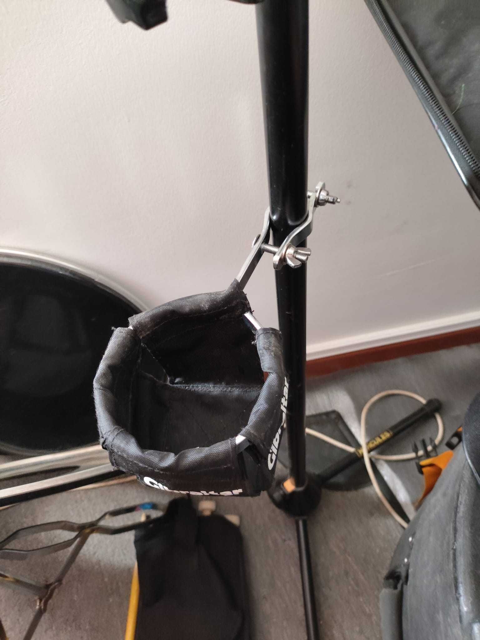 Vendo suporte de bebidas Gibraltar