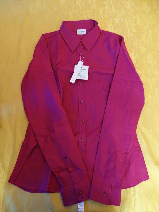 Koszula damska LAMBERT, nowa, r.38