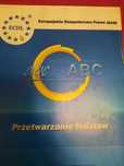 ECDL Abc przetwarzanie tekstów