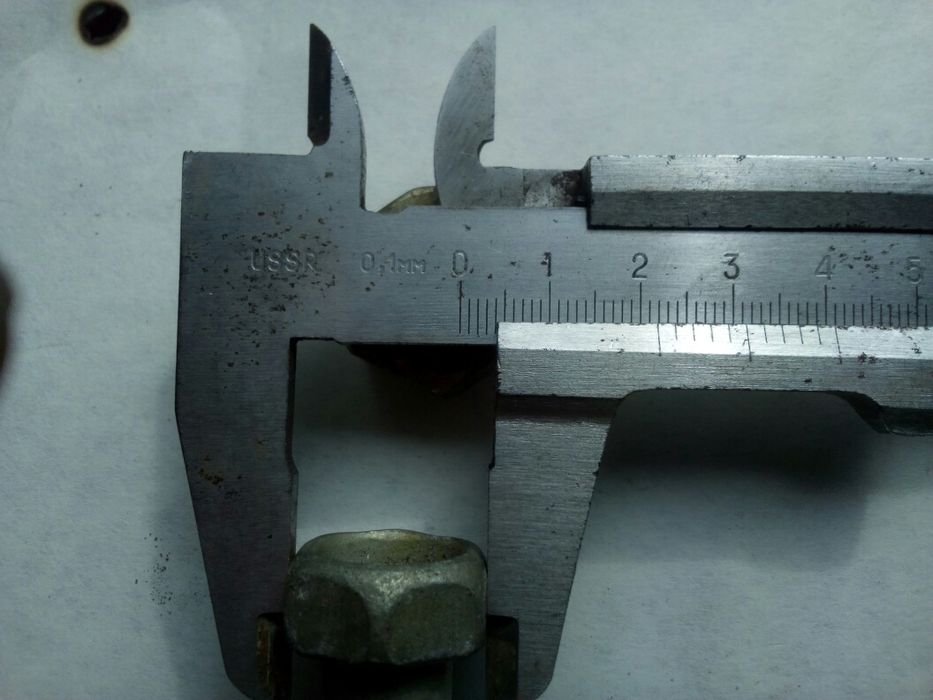 Болт М16×60. Болт 16.Шайба.Гровер.Комплект.