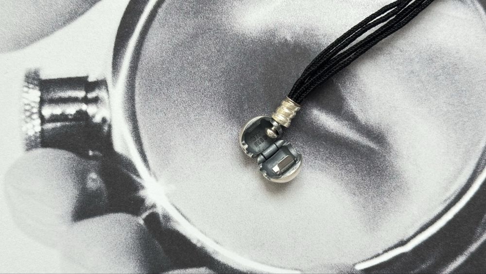 Pandora браслет оригінал