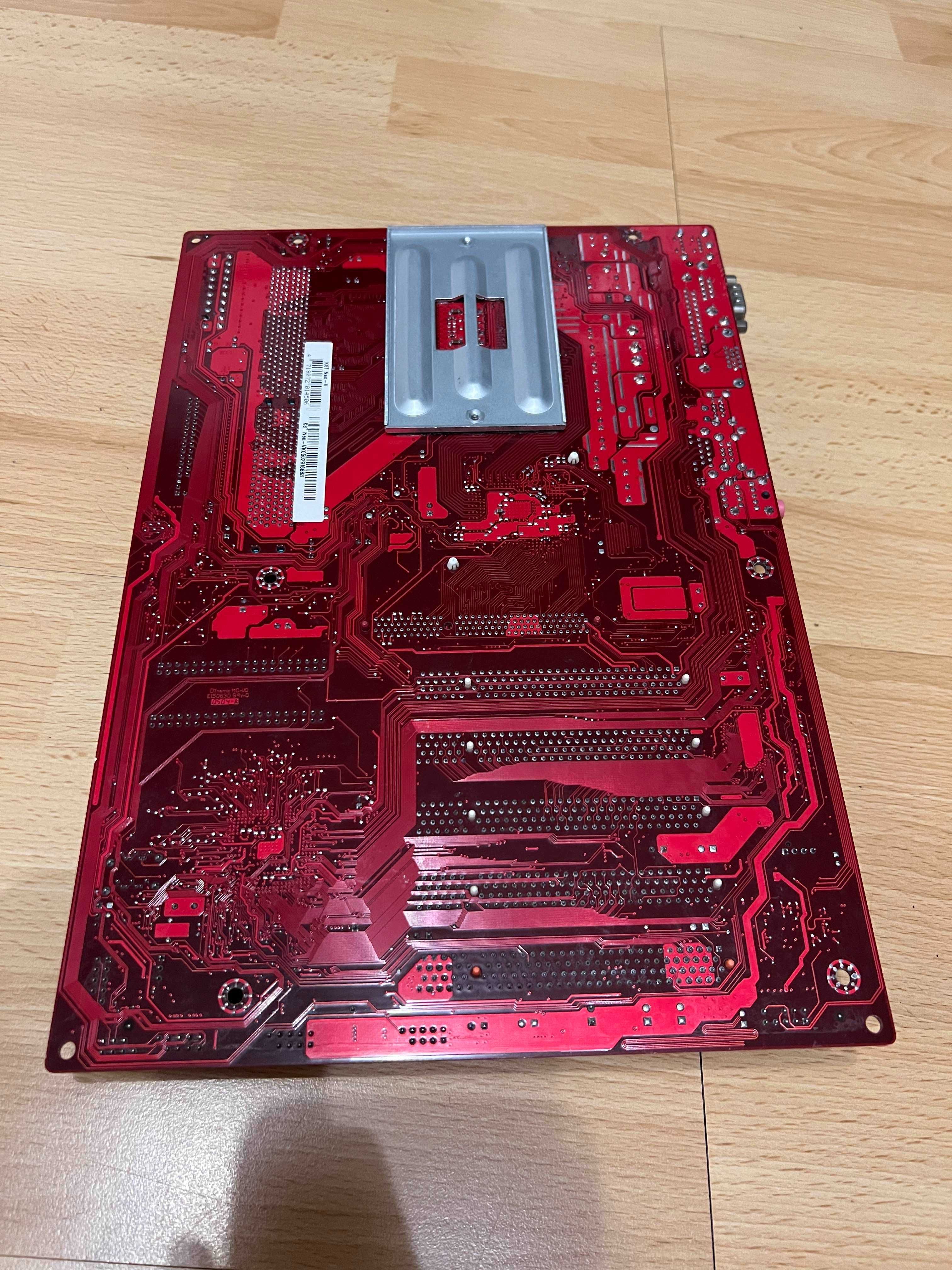 Płyta główna MSI K8T Neo – Socket 754, AGP