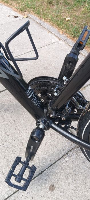 Merida Crossway15
