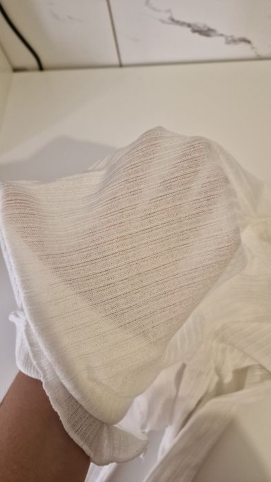 Camisola de gola alta - Shein