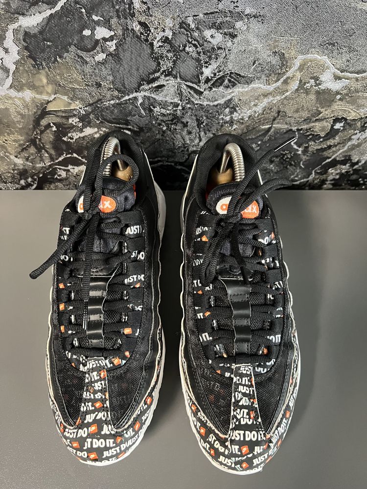 Кросівки чоловічі Nike Air Max 95 Just Do It Pack 41р