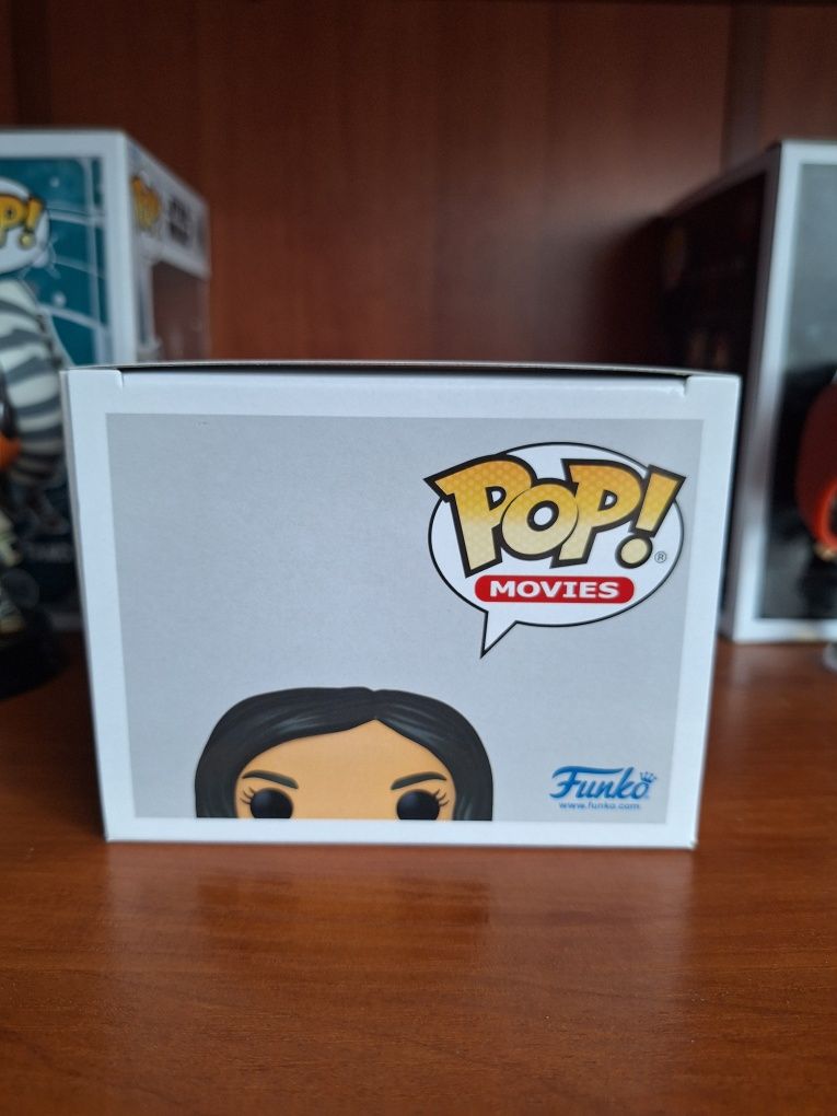 Funko pop. Rebel Moon. Kora #1533