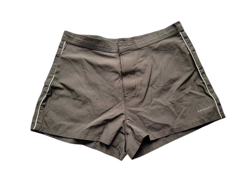 Krótkie spodenki Kangol szorty 36,S