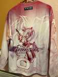 Zxcursed jersey zxc