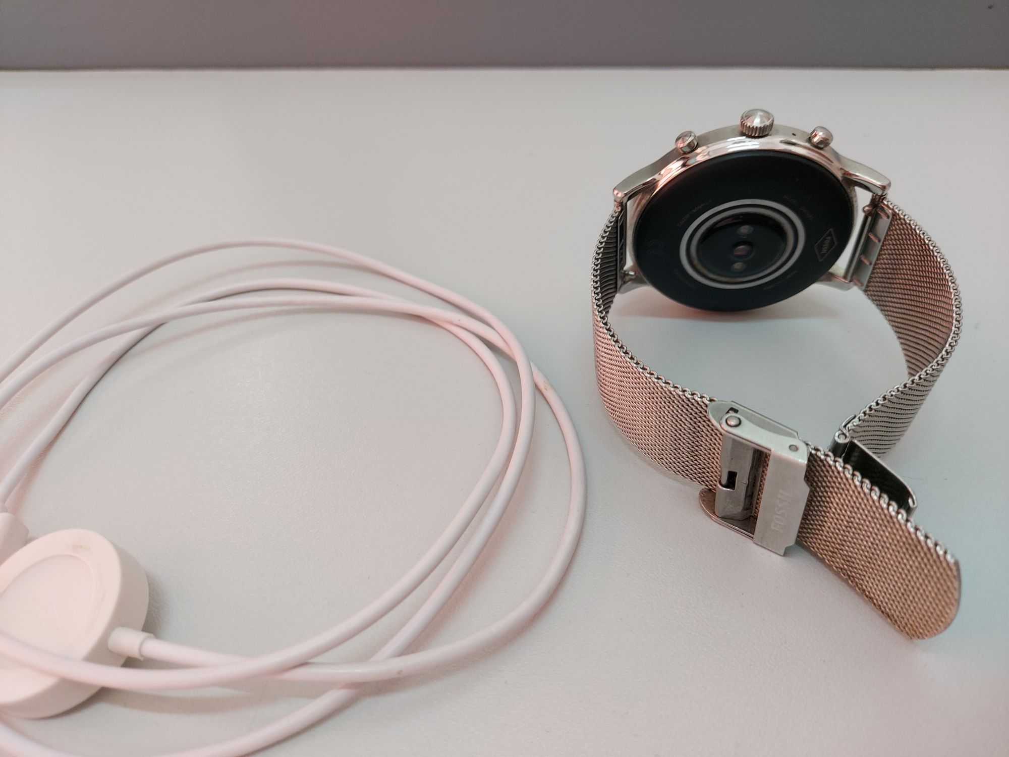 Fossil SMARTWATCH DW10F1 damski