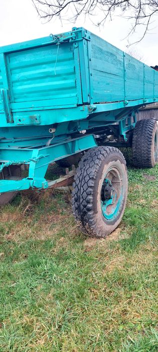 Прицеп,на розбір