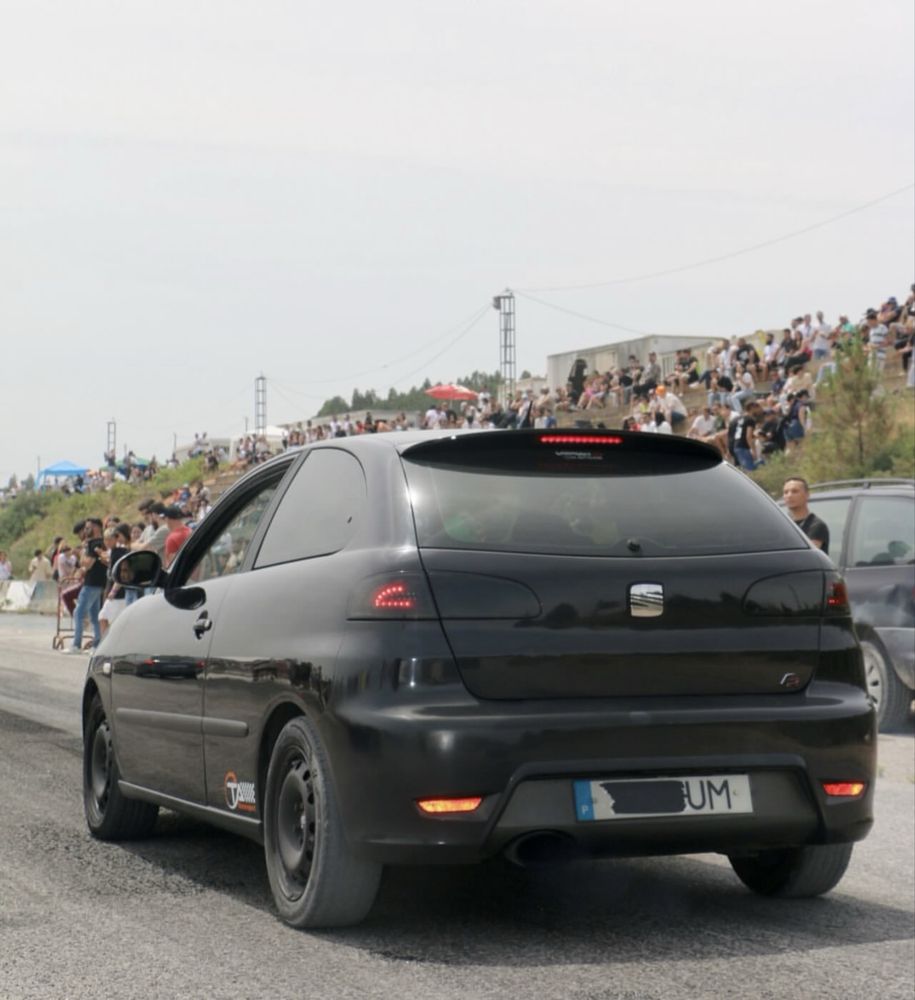 Ibiza 6L 1.9tdi pd130