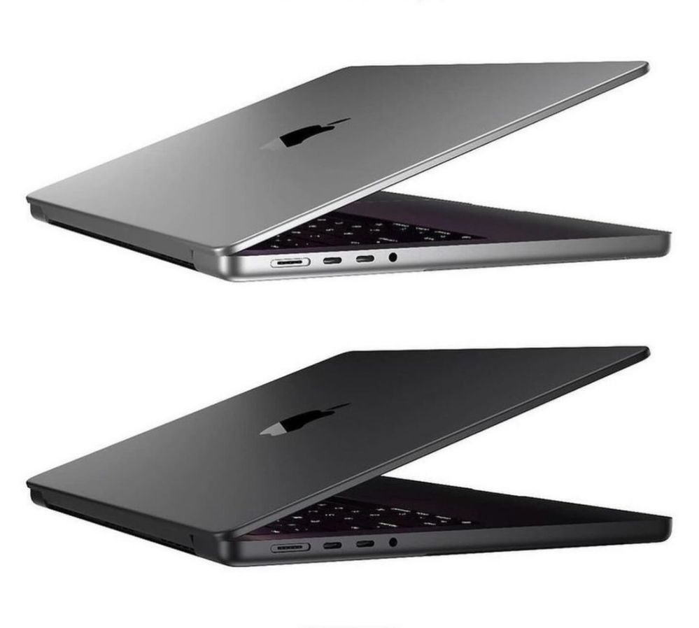 MacBook PRO 16,2” M3 MAX 36GB/1TB | 48GB/1TB | 64GB / 1TB/2TB