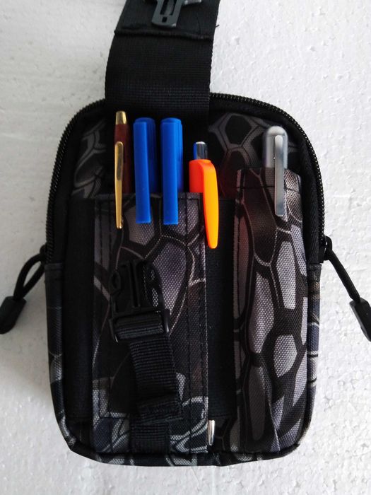 Bolsa Cintura Camuflada