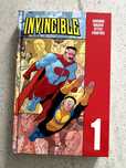 Invincible Tom 1