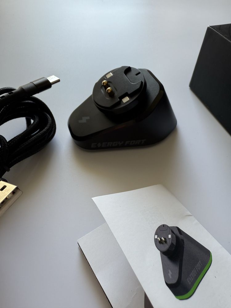 Ładowarka stacja ładująca do myszki RAZER Logitech G Pro X Superlight