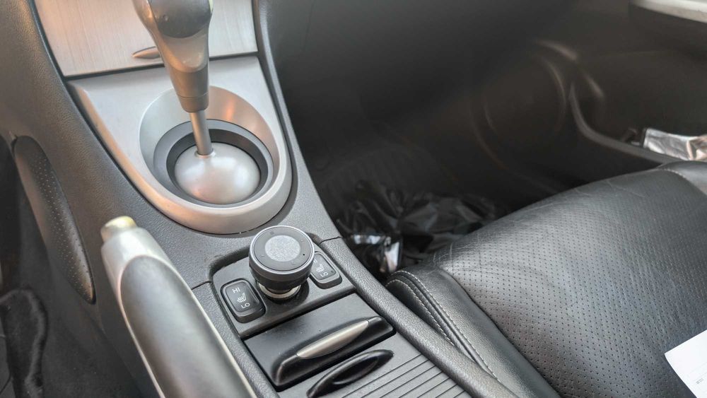 Honda Civic 1.4 i-DSI