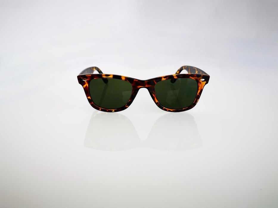 Очки солнцезащитные J.Crew USA wayfarer