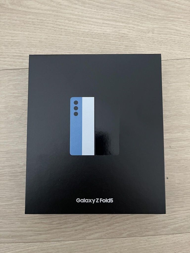 Samsung Z Fold 5 512gb gray