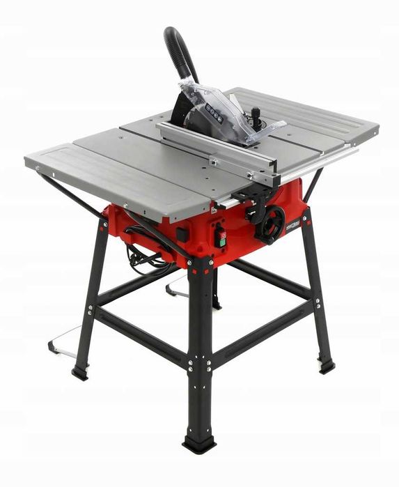 Pilarka Piła Stołowa Tarczowa do Drewna 2800W 250mm Sklep