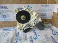 Motor Elevador Vidro 0130822401  RENAULT LAGUNA SW 2008 TD