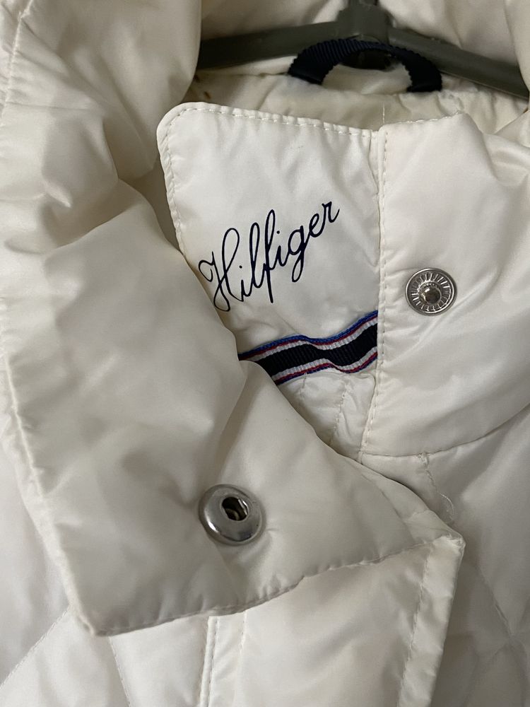 Курточка Tommy Hilfiger