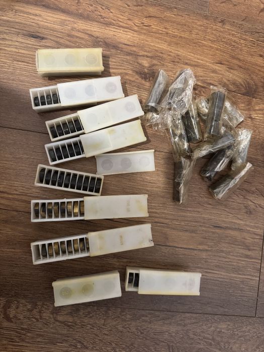 Plytka tokarska TN20 produkcja ZSRR