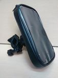 NOWY Uchwyt Etui na telefon rower, motocykl motor XL Duży