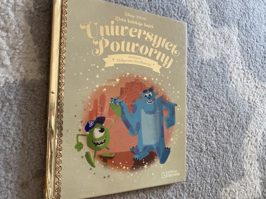 Małgorzata Strzałkowska. Uniwersytet potworny