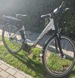 Rower elektryczny CYCO PREMIUM Z NIEMIEC
