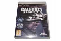 Call Of Duty Ghosts Ps3