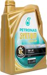 Óleo Petronas 5000AV 5W30 ACEA C3 VW 504.00/507.00