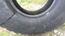 Opona Pirelli 295/85r20