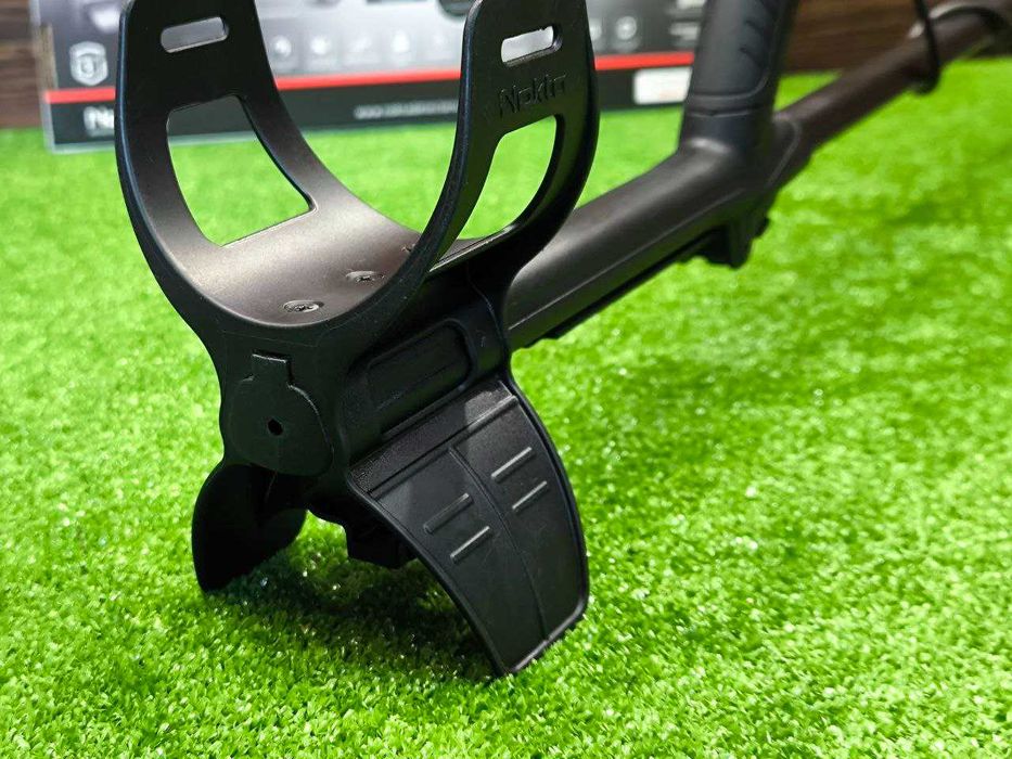 Металошукач Nokta The Legend