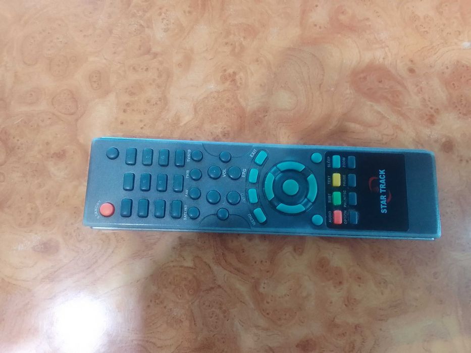 Пульты Д/У к ТВ и спутниковому ресиверу Openbox