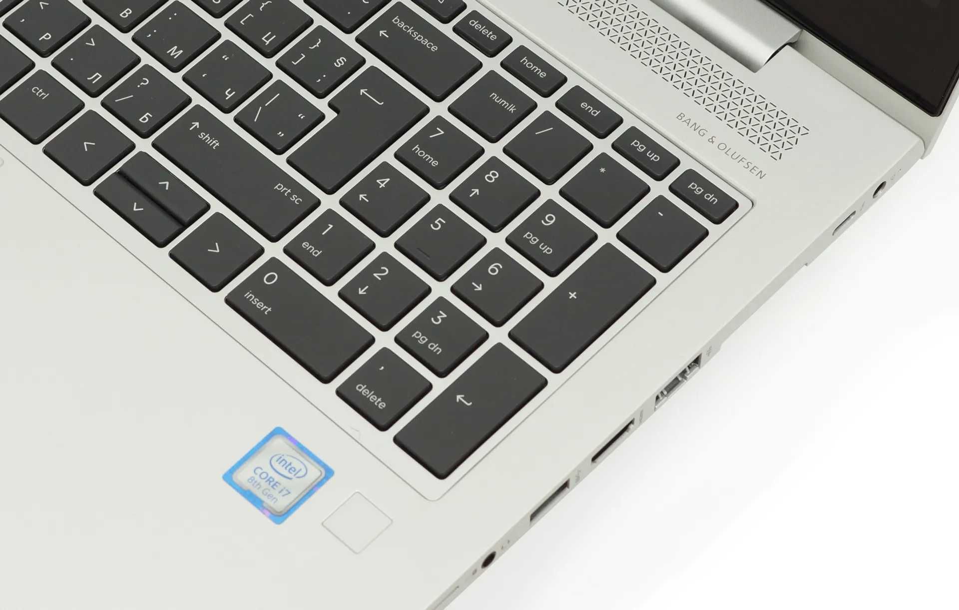 !!! Incrível !!! HP EliteBook 850 G6 15,6" FHD