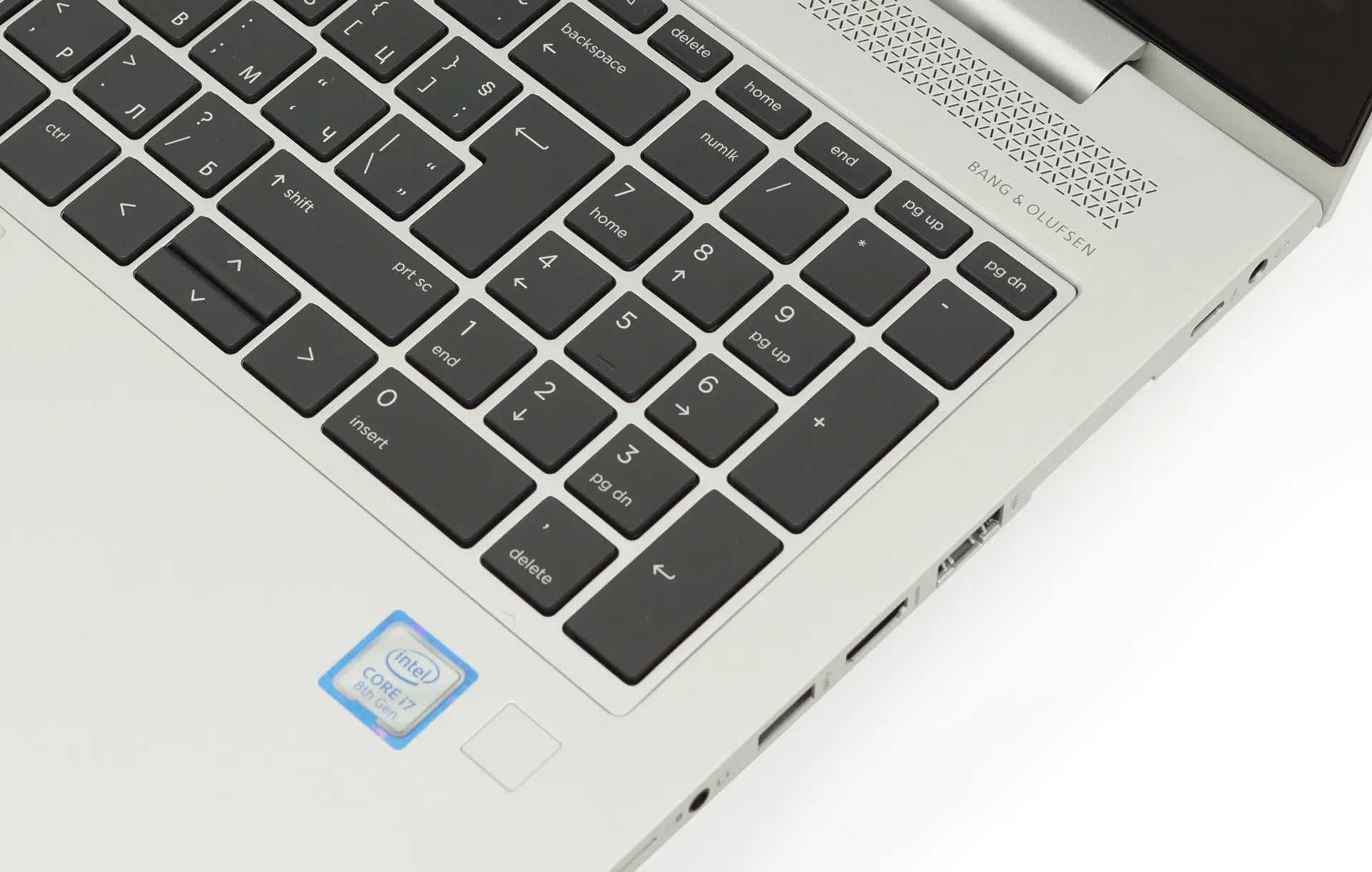 !!! Incrível !!! HP EliteBook 850 G5 15,6" FHD