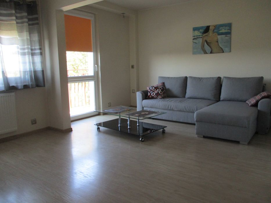 Mieszkanie Rondo Lotników L. przestronne z balkonem przy DK91