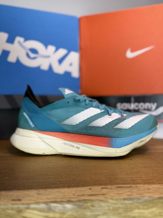 Кросівки для бігу adidas adizero adios pro 3