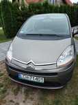 Sprzedam Citroen C4 grand picasso