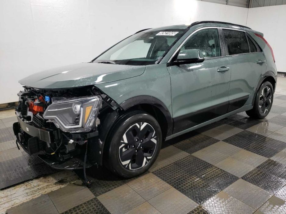 Kia Niro EV 2024 _