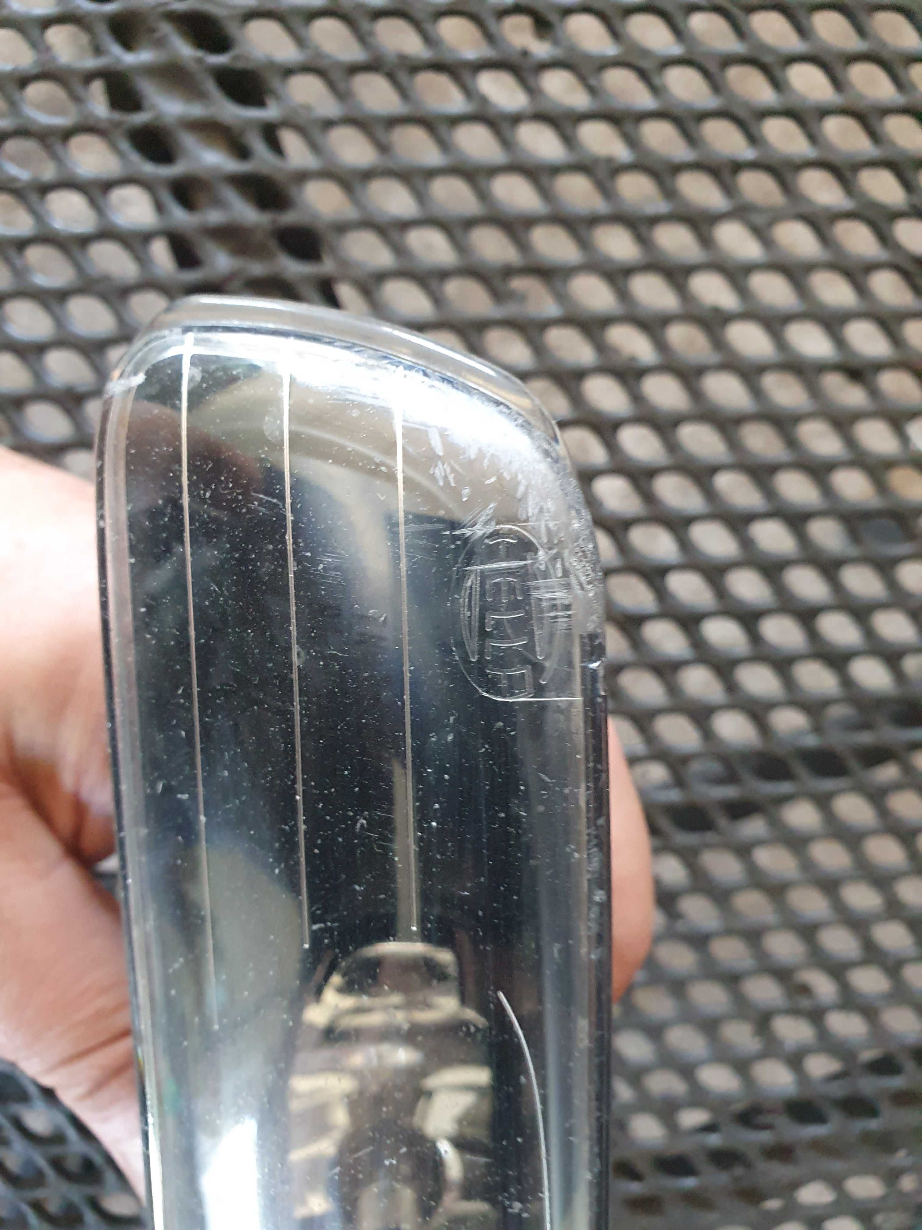 Halogen lewy bmw e46 europa