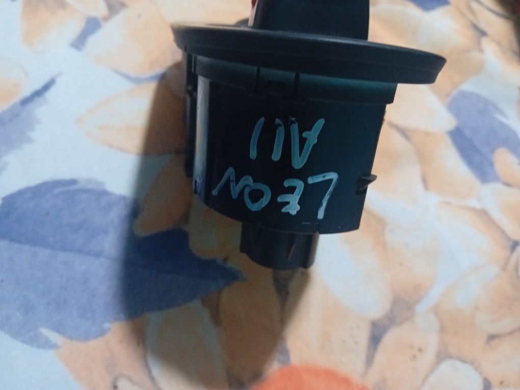 Interruptor de luzes VW Golf 4 / Bora / Passat – a funcionar
Interrupt