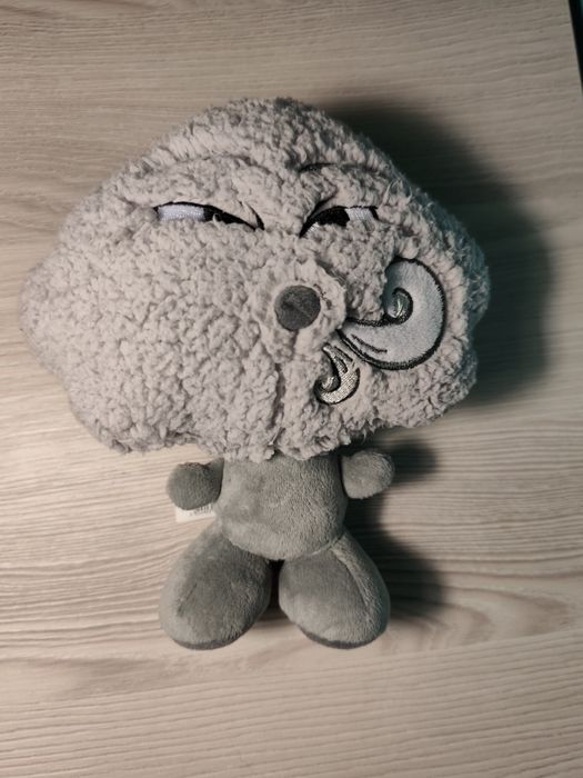 Smog Stefan. Gang fajniaków