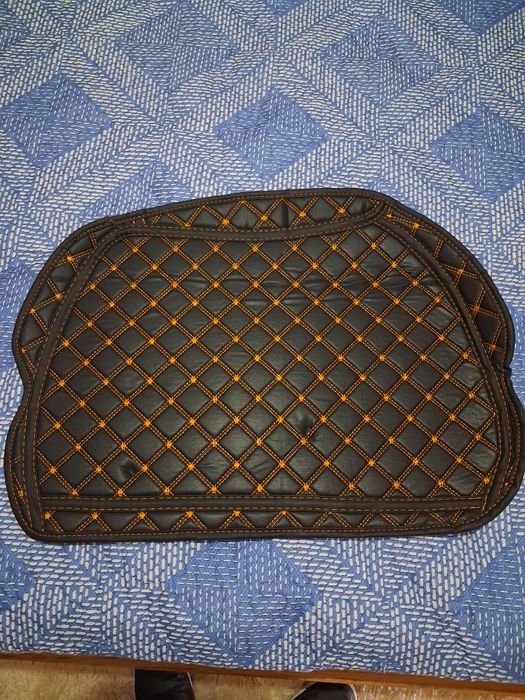 Mala top case 58x